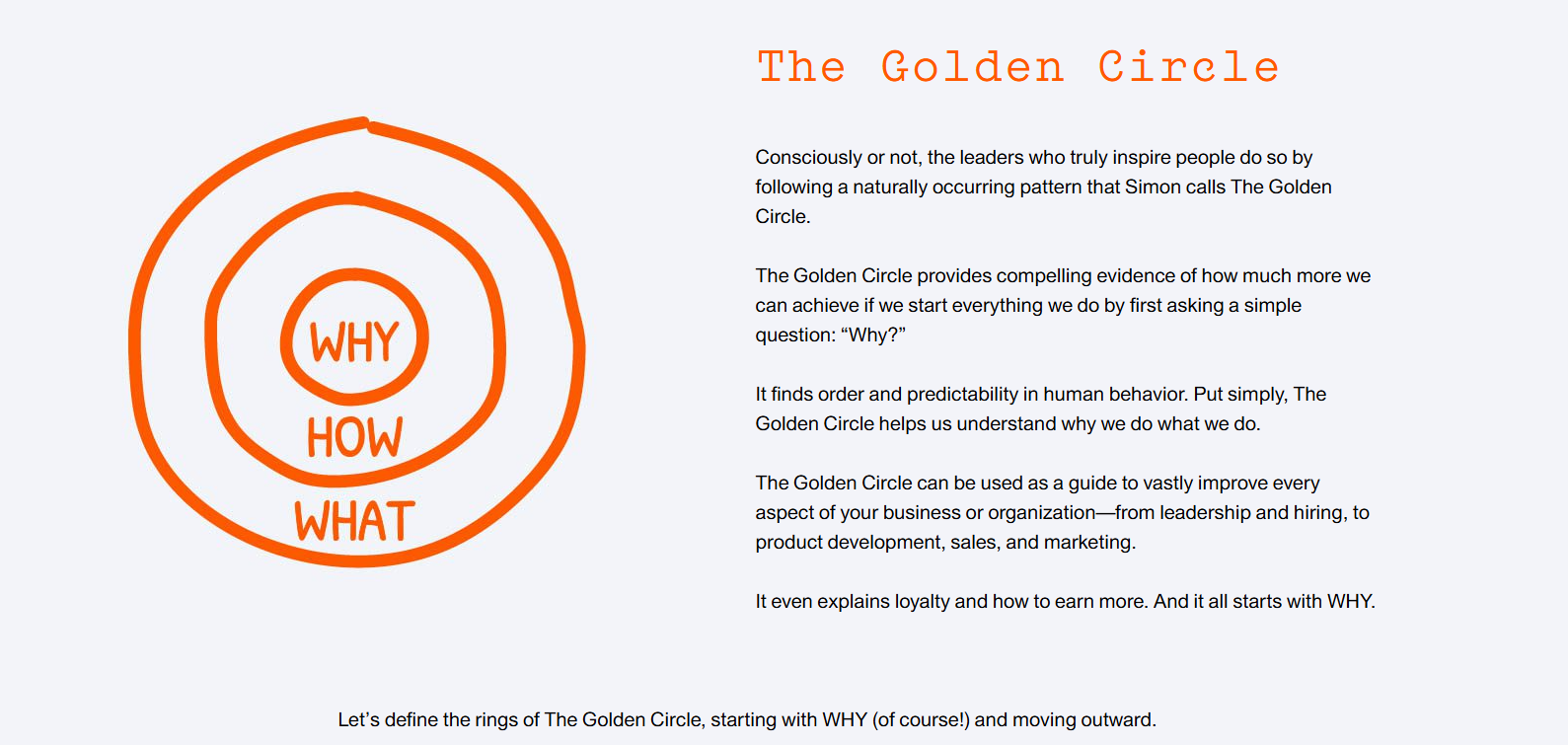 Golden Circle